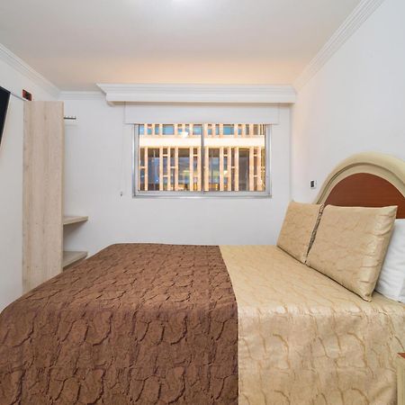 Hotel Zulita Bogotá Eksteriør bilde