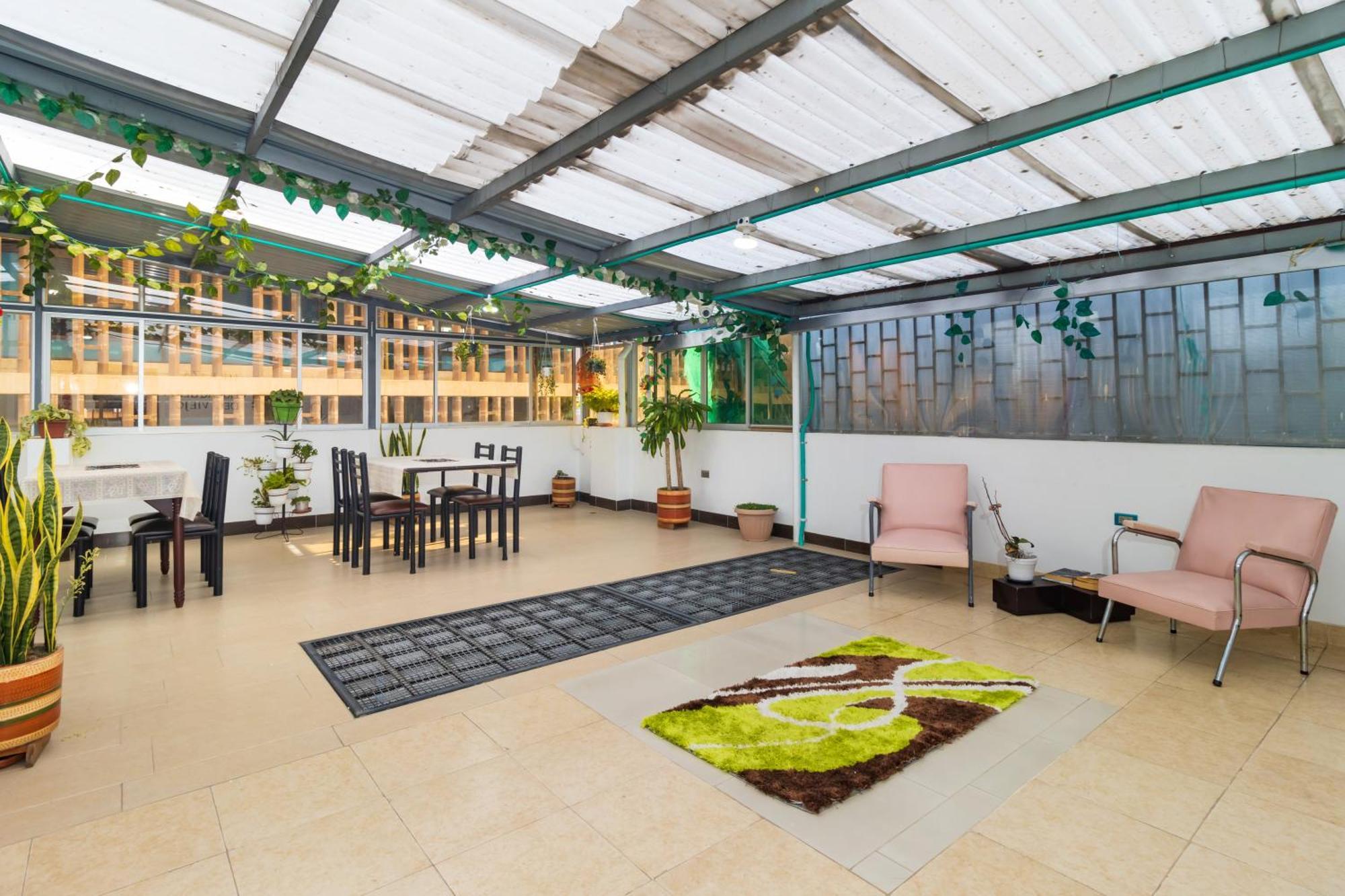 Hotel Zulita Bogotá Eksteriør bilde