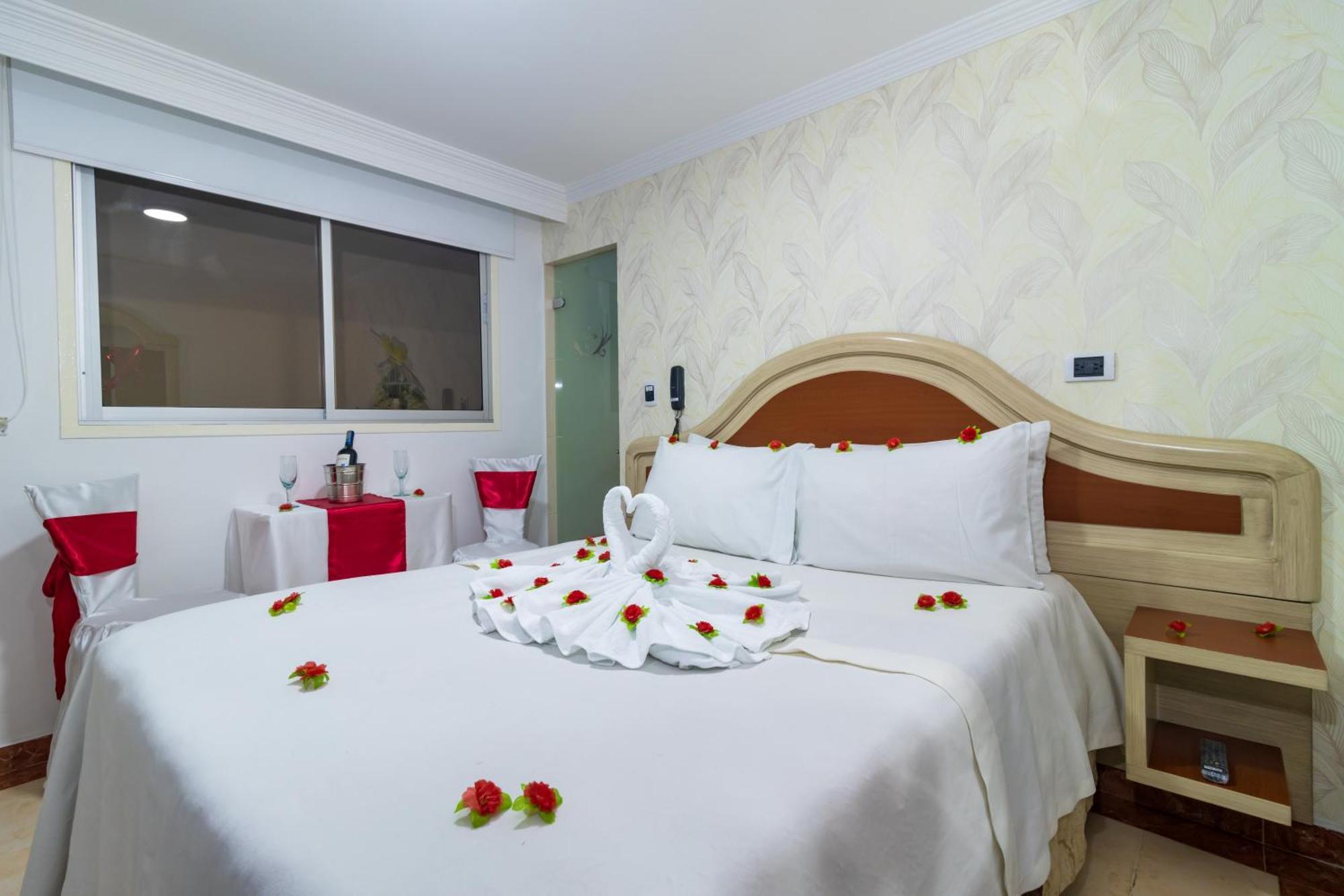 Hotel Zulita Bogotá Eksteriør bilde